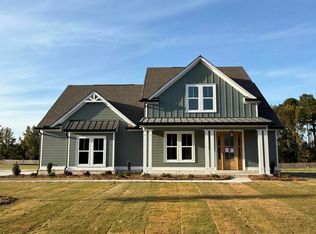 1147 Meandering Trl, Grovetown, GA 30813