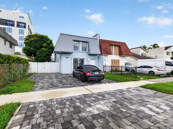5435 SW 44th Ter, Dania Beach, FL 33314