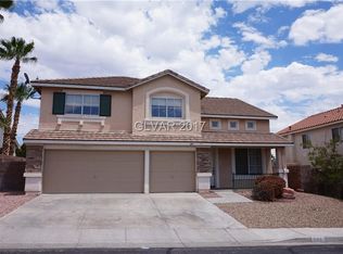 244 Farlin Cir, Henderson, NV 89074
