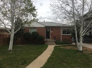 2746 Irving St, Denver, CO 80211