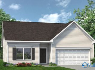 The Crawford Finchley Dr, Athens, AL 35613