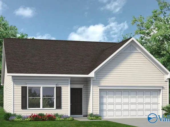 The Crawford Finchley Dr, Athens, AL 35613