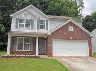 1862 S Carisbrook Pl, Austell, GA 30168