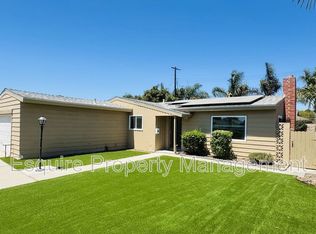3243 Curt Dr, Camarillo, CA 93010