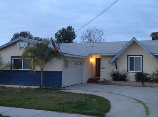 9044 Christiana St, Spring Valley, CA 91977