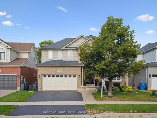 294 Farley Dr, Guelph, ON N1L 1N6