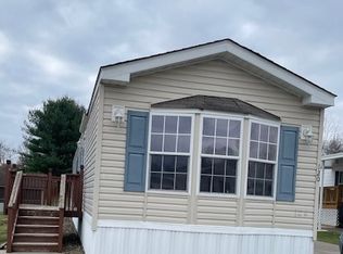 120 Treesdale Dr, Cranberry Township, PA 16066