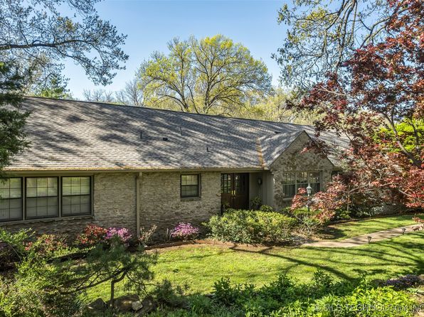 3898 E 72nd St, Tulsa, OK 74136