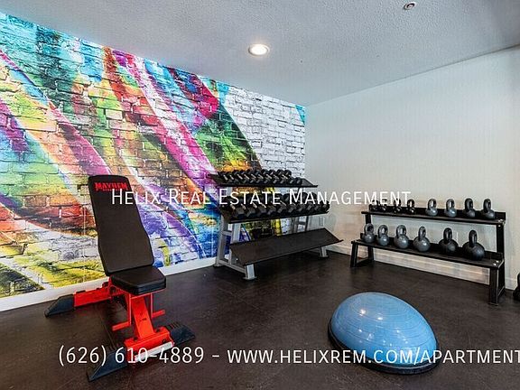 5th image of 6353 Rosemead Blvd #B-310