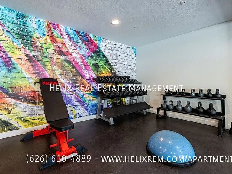 6353 Rosemead Blvd #B-117 — Photo 13
