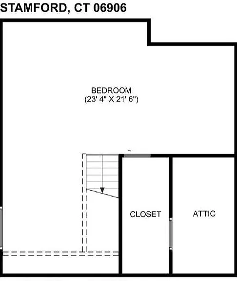 385 Hope St #A — Photo 6