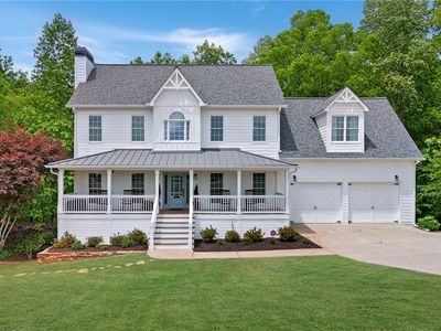 634 Thomas Rd, Dallas, GA, 30132