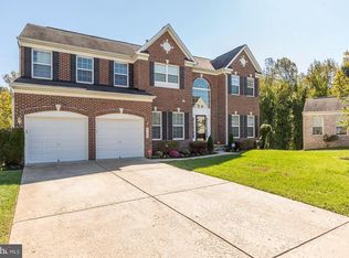 11619 Tearthumb Ct, Upper Marlboro, MD