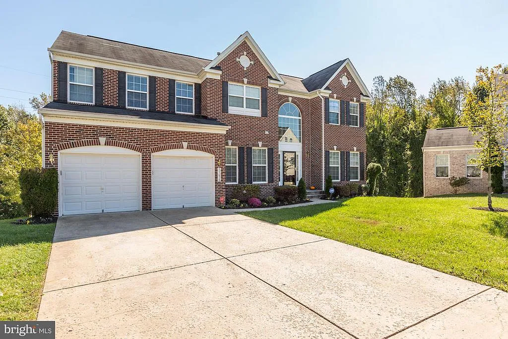 11619 Tearthumb Ct photo 1