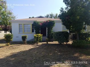 2352 Mission Inn Ave, Riverside, CA 92507