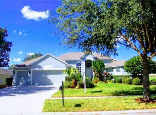 418 Golden Elm Dr, Seffner, FL 33584