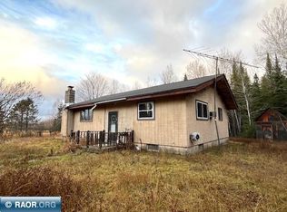 18946 County Road 8, Nashwauk, MN 55769