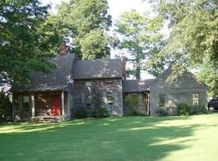 12203 Willow Ln, Scott, AR 72142