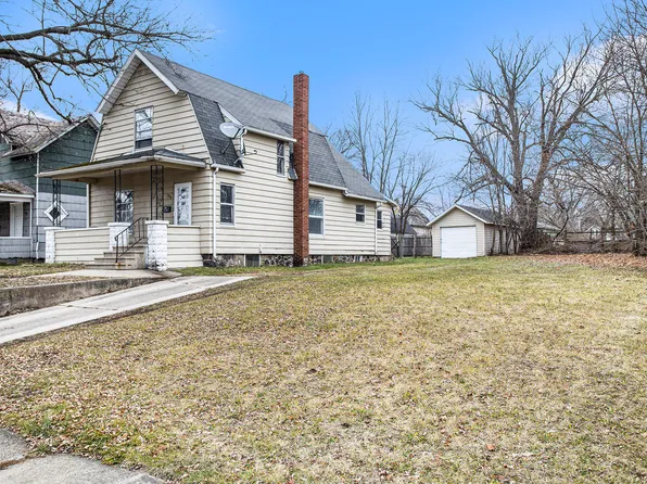153 Nelson St, Battle Creek, MI 49014