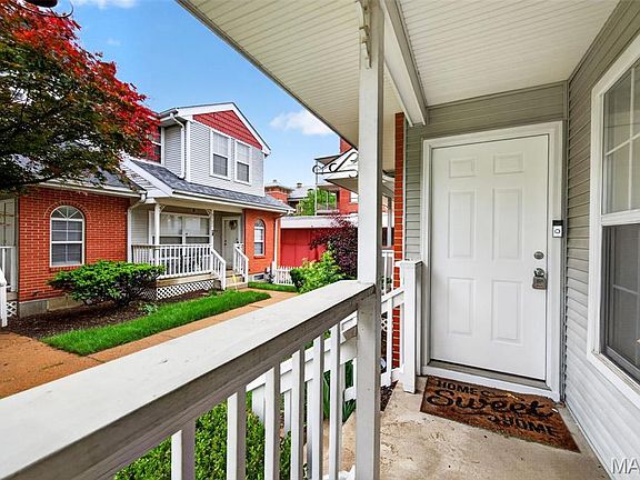 3rd image of 3119 Park Hampton Ct