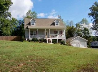 90 Old York Rd NE, Cleveland, TN 37323