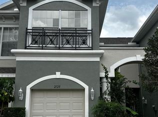 2128 Park Crescent Dr, Land O Lakes, FL 34639