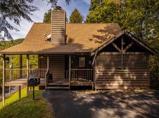 3609 Country Pines Way, Sevierville, TN 37876