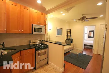 Rented by Mdrn Residential