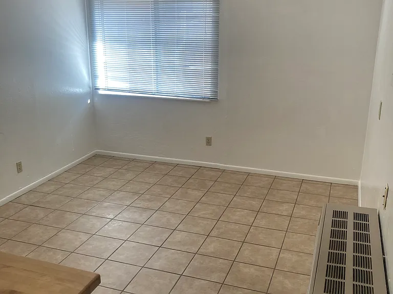 Bedroom / Sleeping area