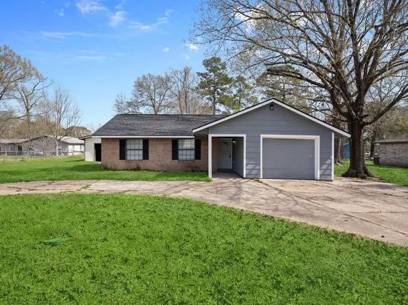 61 Beeson Ave, Shepherd, TX 77371