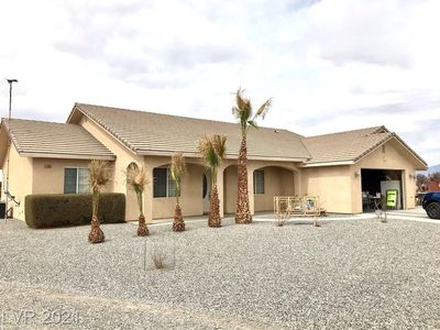 3390 Sandstone Ct #2, Pahrump, NV, 89048