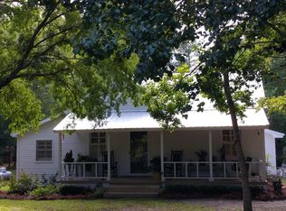 1827 Highway 19 South Rd, Dublin, GA 31021