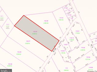 LOT Doddtown Rd, Harbeson, DE 19951