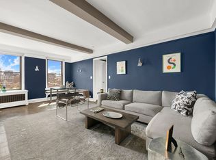 The  Waverly, New York, NY 10014