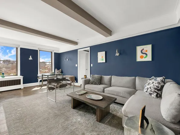 136 Waverly Pl APT 14E, New York, NY 10014