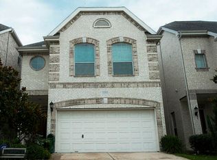 14467 Basalt Ln, Houston, TX 77077