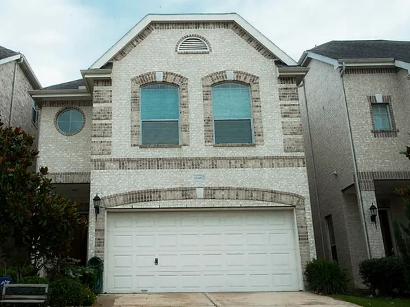 14467 Basalt Ln, Houston, TX 77077