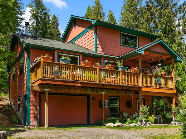 561 Geenen Rd, Cocolalla, ID 83813