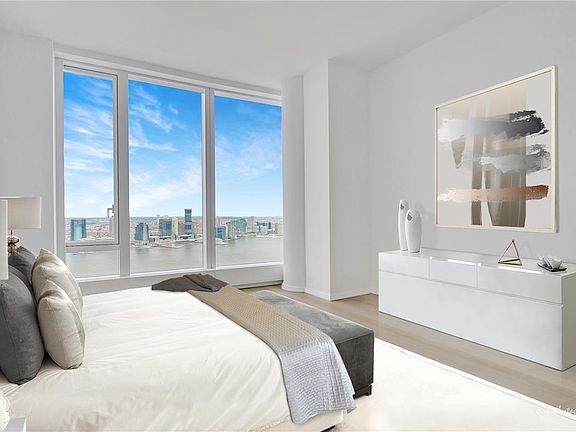 2nd image of 50 West St APT 55D