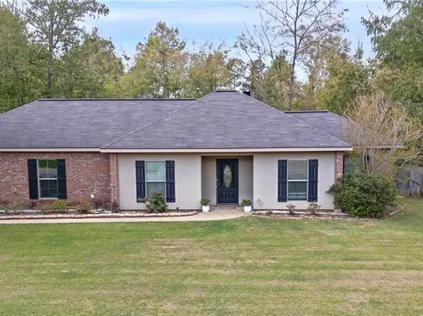 106 Shady Crest Ave, Deville, LA 71328