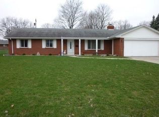 1970 Sunnylawn Dr, Toledo, OH 43614