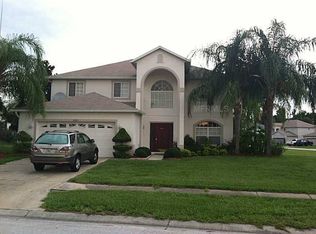 4401 Canopy Ct, Kissimmee, FL 34758