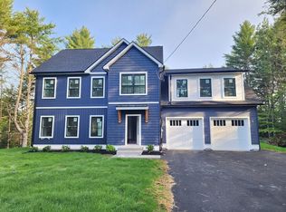 LOT 1 Winchendon Rd, Ashburnham, MA 01430