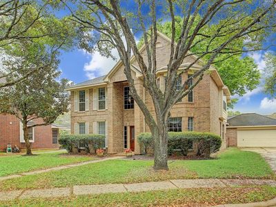 3115 Saddle Ridge Ct, Richmond, TX, 77406