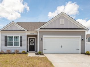 3264 Hawksbill St SW, Concord, NC 28027