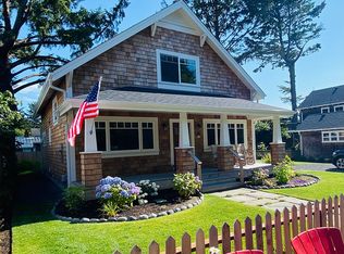 191 E Monroe St, Cannon Beach, OR 97110