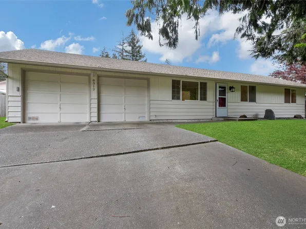8312 52nd Street Ct W, University Place, WA 98467