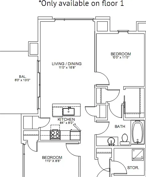 44565 Vandell Dr — Photo 8