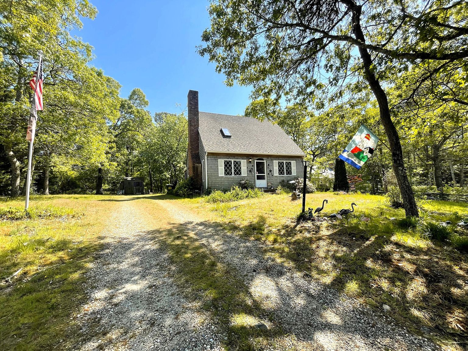 75 Timberlane Drive, Brewster, MA 02631 MLS 22302193 Zillow