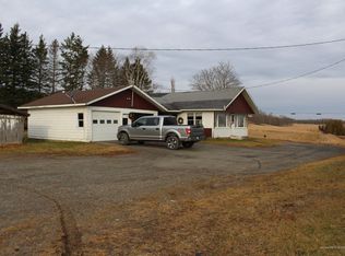 486 Lake Rd, Monticello, ME 04760